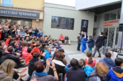 Performer de rue 21 * 5184 x 3456 * (7.0MB)